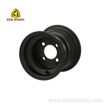 Golf Cart Wheels Rims Atv Steel Rims